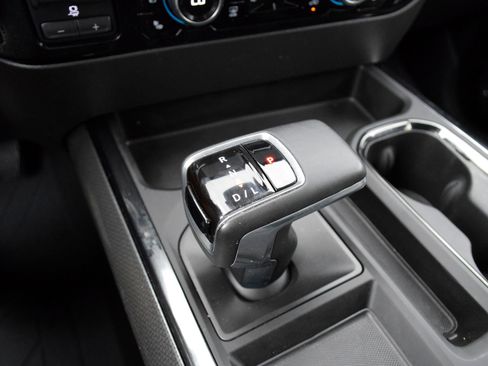 Used 2024 Chevrolet Silverado 1500 ZR2 AWD/4WD image 14