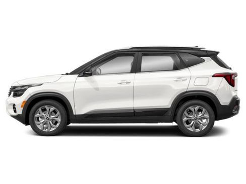Certified 2024 Kia Seltos S AWD/4WD image 3