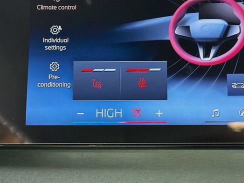 New 2026 BMW iX xDrive45 AWD/4WD image 21