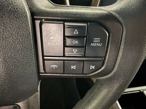 Used 2024 Ford F150 STX w/ Equipment Group 201A FX4 image 19