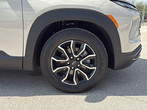 New 2026 Chevrolet TrailBlazer ACTIV w/ Convenience Package image 26