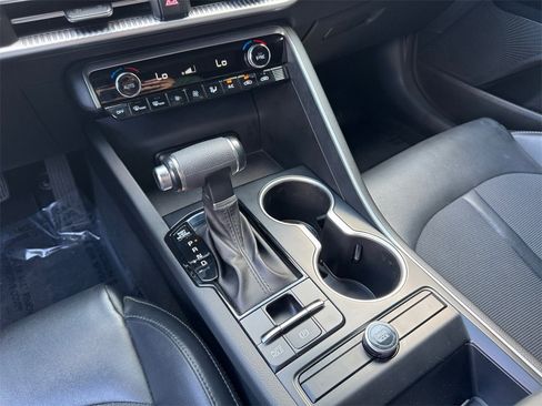 Used 2021 Kia K5 GT-Line image 27