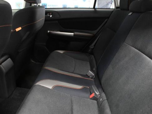 Used 2016 Subaru Crosstrek 2.0i Premium AWD/4WD image 15