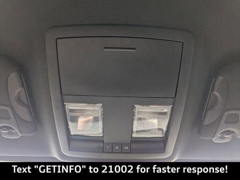 Used 2018 Dodge Challenger SRT Hellcat image 26