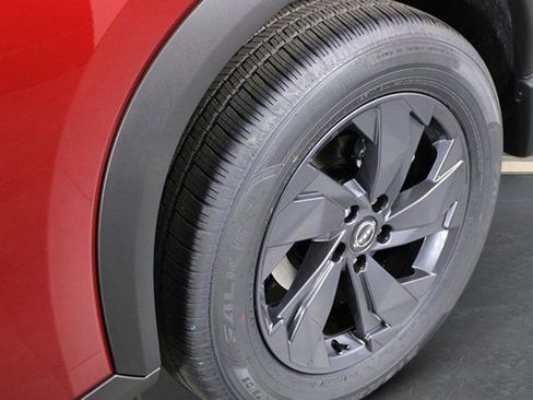 New 2026 Nissan Rogue SV image 9