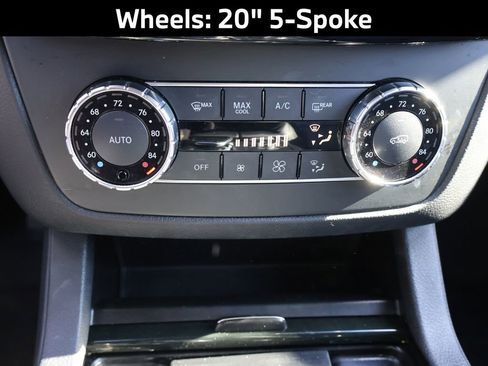 Used 2018 Mercedes-Benz GLE 350 GLE 350 image 33