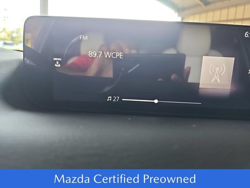 Certified 2026 MAZDA CX-50 2.5 Turbo w/ Premium Plus Pkg AWD/4WD image 21