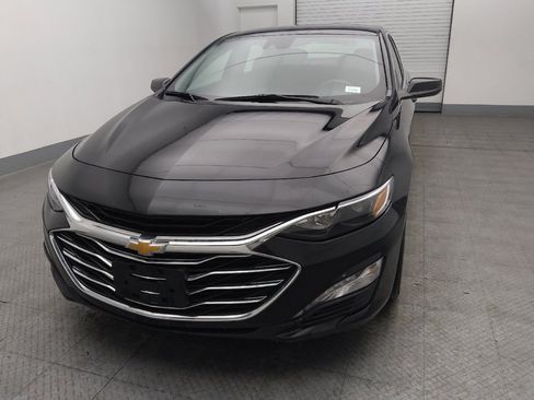 Used 2024 Chevrolet Malibu LT image 15