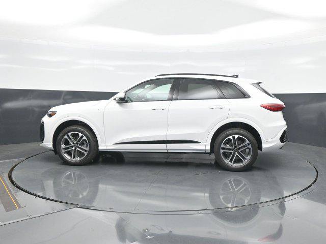New 2026 Audi Q5 2.0T AWD/4WD image 4