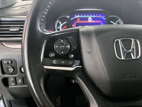 Used 2022 Honda Pilot Special Edition image 22