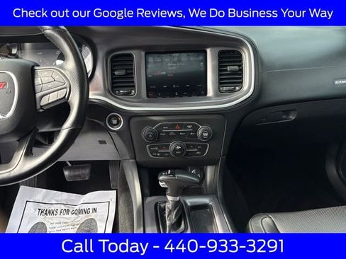 Used 2019 Dodge Charger SXT w/ Plus Group image 23