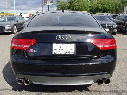 Used 2011 Audi S5 Premium Plus AWD/4WD image 5