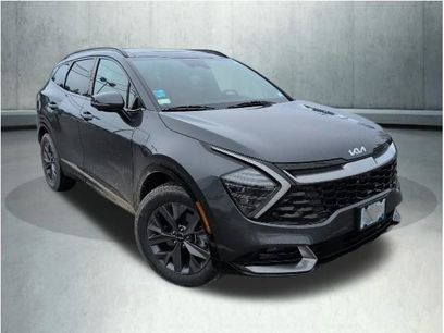 Used 2023 Kia Sportage SX Prestige