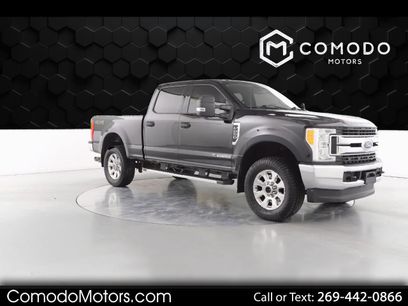 Used 2017 Ford F250 XLT w/ Snow Plow Prep Package