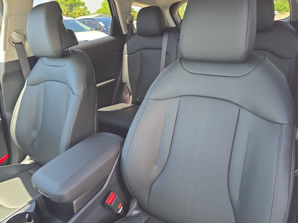 New 2027 Kia Sportage EX FWD image 22