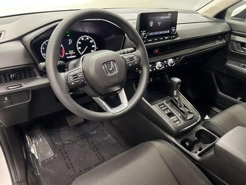 Used 2025 Honda CR-V EX image 16