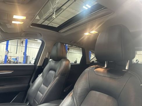 Certified 2023 MAZDA CX-5 AWD 2.5 S w/ Premium Plus Pkg image 20