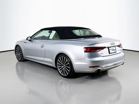 Used 2019 Audi A5 2.0T Premium Plus w/ Premium Plus image 6