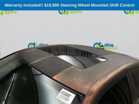 Used 2018 Dodge Charger GT w/ Navigation & Travel Group image 13