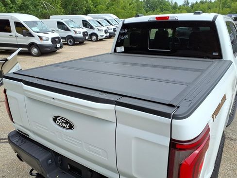 New 2026 Ford F150 Tremor w/ Equipment Group 402A High AWD/4WD image 8