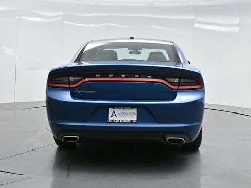 Used 2022 Dodge Charger SXT image 36