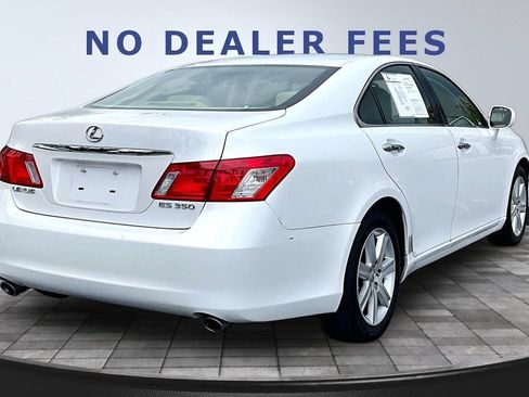 Used 2007 Lexus ES 350 FWD image 6
