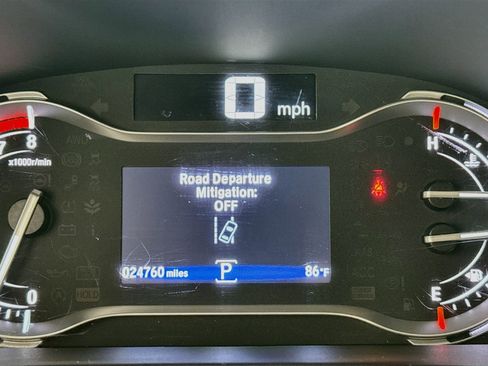 Used 2023 Honda Ridgeline RTL image 16