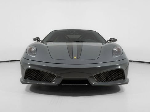 Used 2008 Ferrari F430 Scuderia RWD image 13