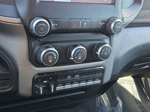 Certified 2024 RAM 2500 Tradesman w/ Chrome Appearance Group image 35