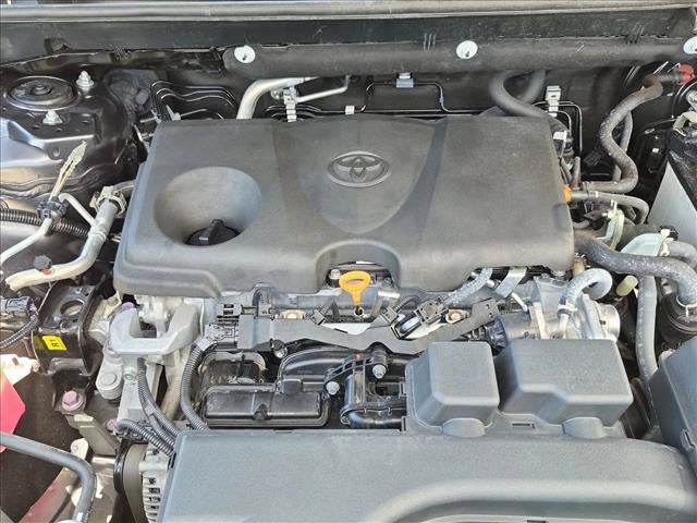 Used 2023 Toyota RAV4 XLE w/ Convenience Package FWD image 16