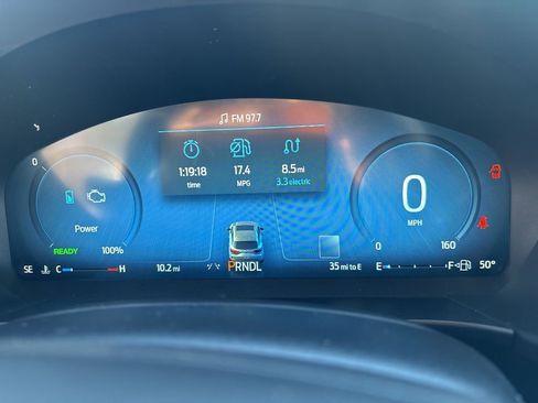 New 2026 Ford Escape ST-Line Select w/ Tech Pack #2 image 24