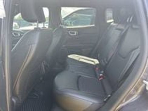 New 2024 Jeep Compass Latitude w/ Convenience Group image 36