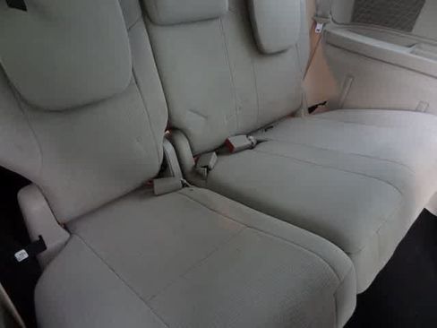 Used 2012 Dodge Grand Caravan Crew w/ Safety Sphere Group FWD image 10