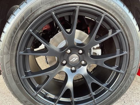 Used 2022 Dodge Charger R/T image 40