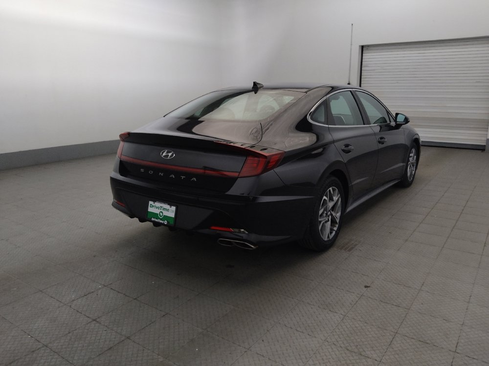 Used 2023 Hyundai Sonata SEL FWD image 9