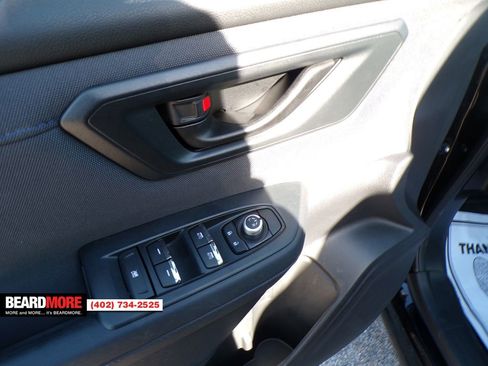 Used 2025 Subaru Forester Premium image 16