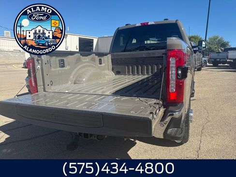 New 2026 Ford F350 XLT w/ XLT Premium Package image 11