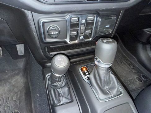 New 2025 Jeep Wrangler Sahara image 25