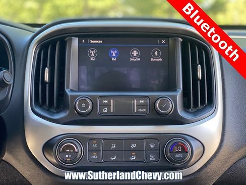 Used 2020 Chevrolet Colorado ZR2 w/ Colorado ZR2 Bison Edition image 33