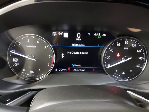 Used 2023 Buick Envision Avenir image 19