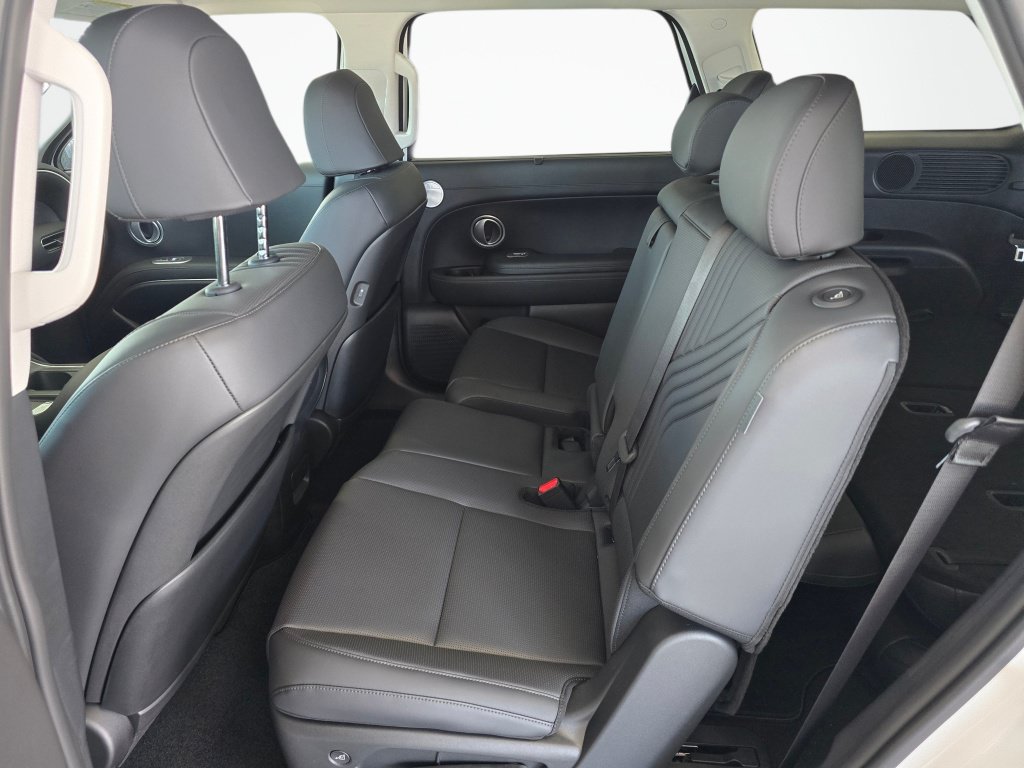 New 2026 Hyundai Palisade SEL AWD/4WD image 33