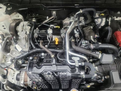 Used 2023 Nissan Altima 2.5 SV image 30