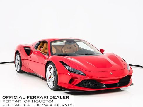 Used 2023 Ferrari F8 Tributo image 24