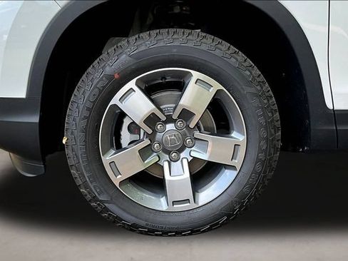 New 2026 Honda Ridgeline RTL image 13