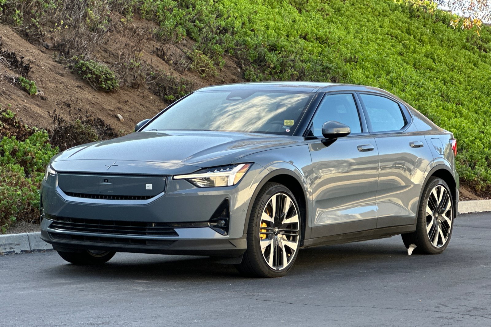 Used 2024 Polestar Polestar 2 AWD/4WD image 8