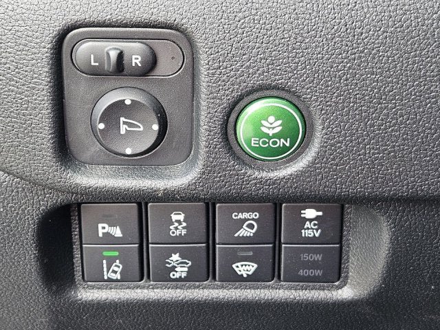 Used 2023 Honda Ridgeline RTL-E image 19
