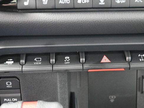 Certified 2025 Toyota Sequoia TRD Pro w/ Tow Technology Package image 24