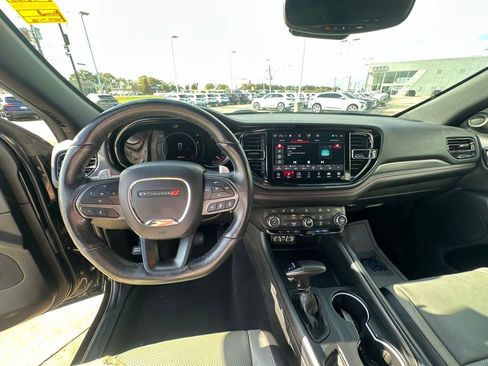 Used 2023 Dodge Durango GT image 10