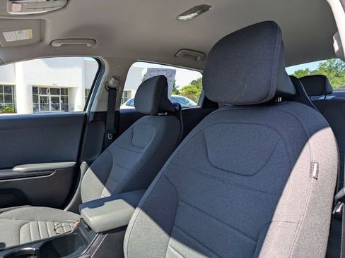 Used 2025 Kia K4 EX FWD image 13