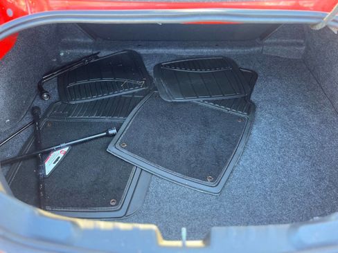 Used 2011 Chevrolet Camaro LS w/ Bluetooth Package image 21